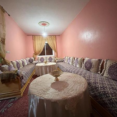 アズルーHarmonie Houseアパートメント エクステリア 写真