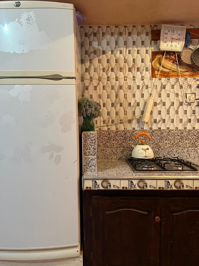 アズルーHarmonie Houseアパートメント エクステリア 写真
