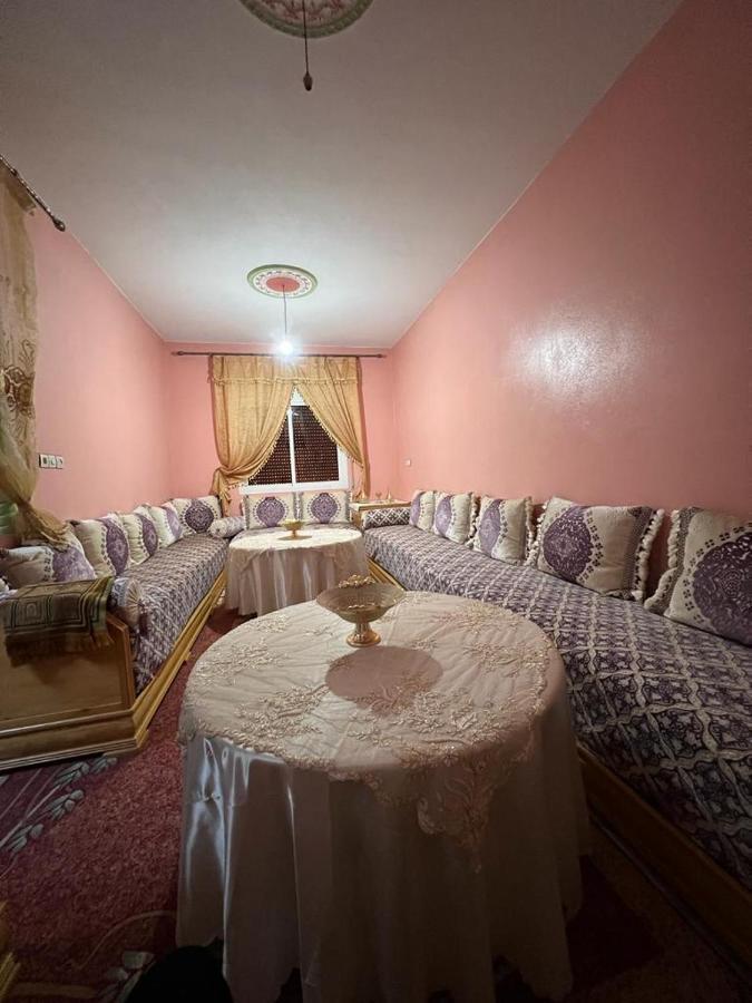 アズルーHarmonie Houseアパートメント エクステリア 写真