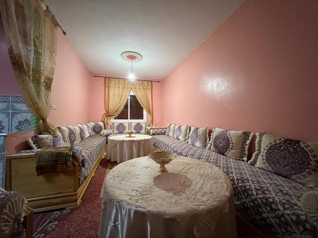 アズルーHarmonie Houseアパートメント エクステリア 写真